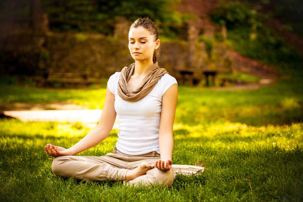 Como meditar – Passo a passo