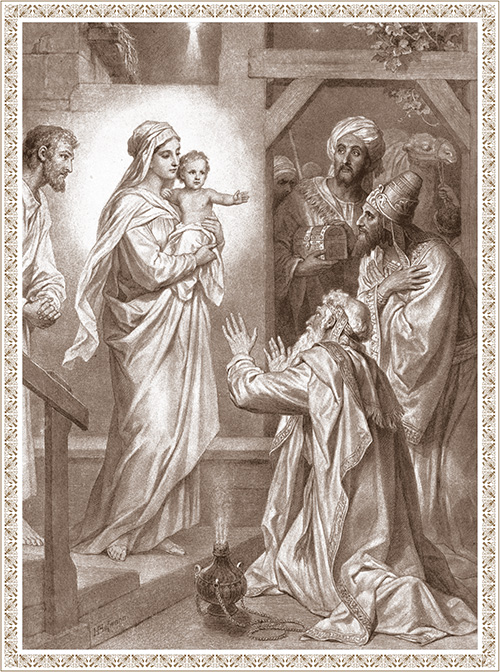 segunda vinda de cristo