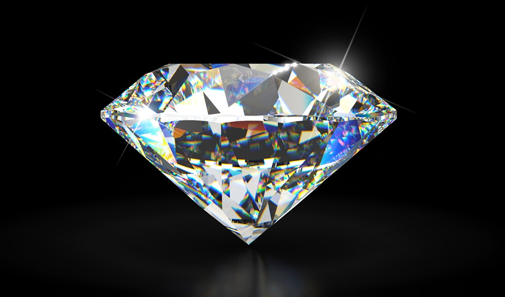 Resultado de imagem para diamante