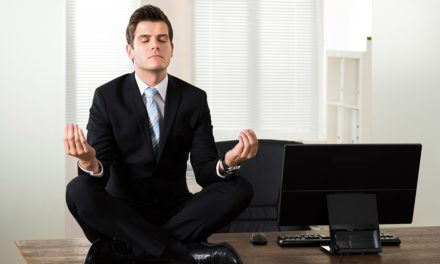Como meditar mesmo sendo uma pessoa agitada